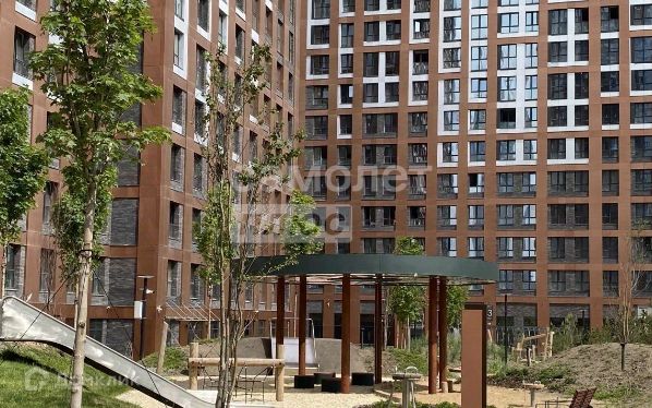 Продаётся 3-комнатная квартира, 61.7 м²