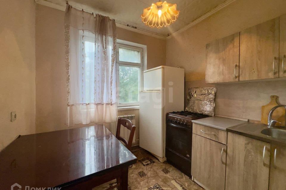Продаётся 2-комнатная квартира, 44.4 м²