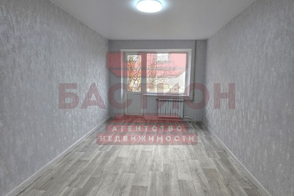 Продаётся 2-комнатная квартира, 44.7 м²