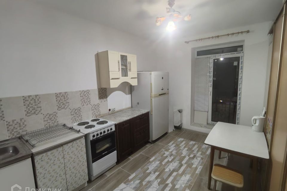 Сдаётся 1-комнатная квартира, 35.5 м²