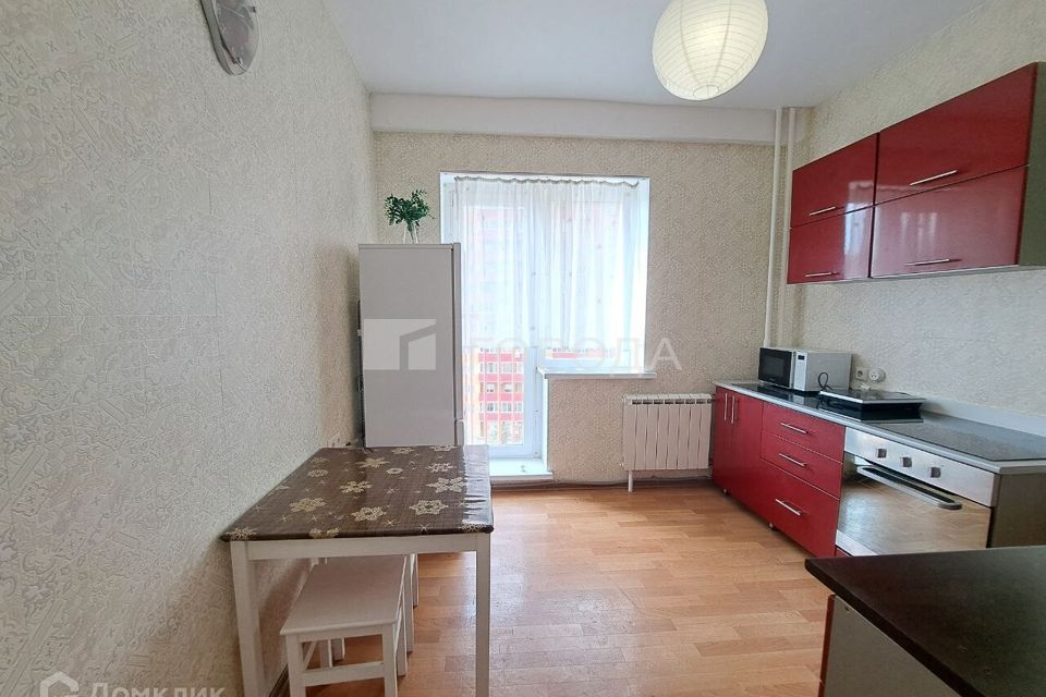 Продаётся 2-комнатная квартира, 47 м²