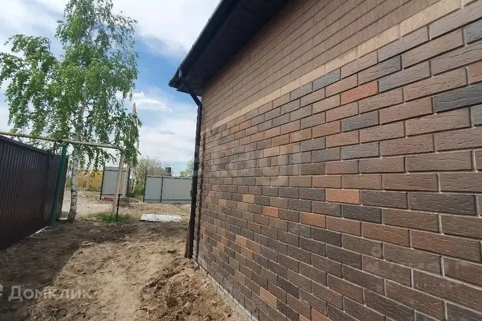 Продаётся 1-этажный дом, 105 м²