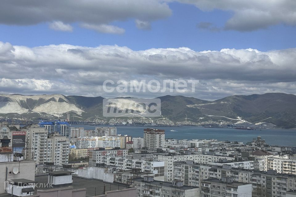 Продаётся 2-комнатная квартира, 70 м²