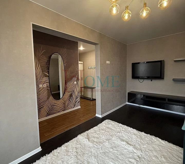 Сдаётся 1-комнатная квартира, 35 м²