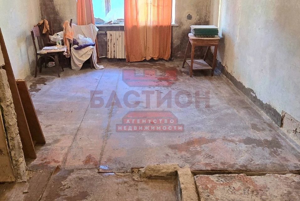 Продаётся 1-комнатная квартира, 18 м²
