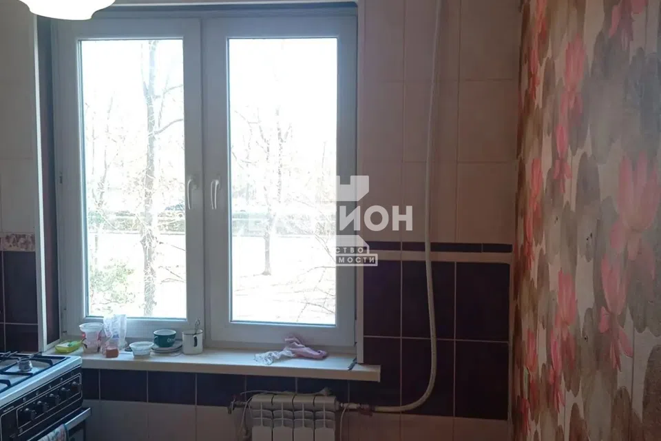 Продаётся 1-комнатная квартира, 32.4 м²