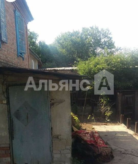 Продаётся 1-этажный дом, 65 м²