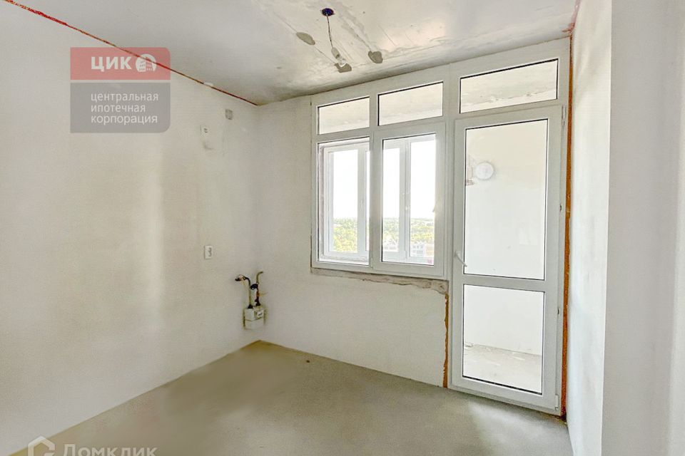 Продаётся студия, 32 м²