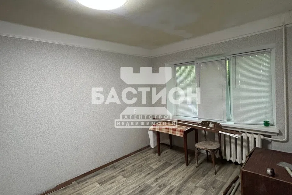 Продаётся 1-комнатная квартира, 30 м²