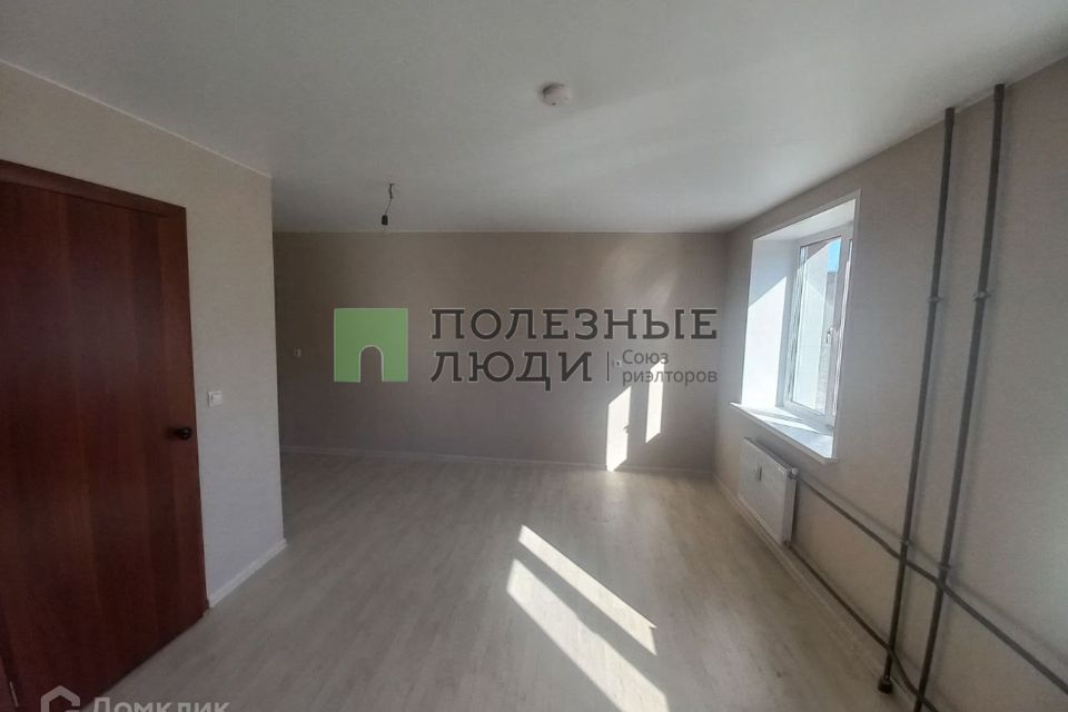 Продаётся студия, 28.7 м²