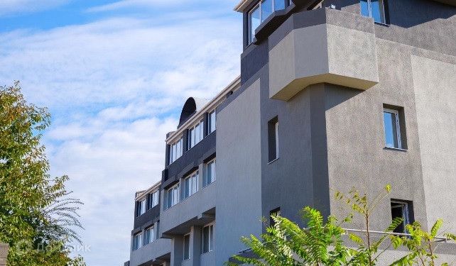 Продаётся студия, 21.9 м²