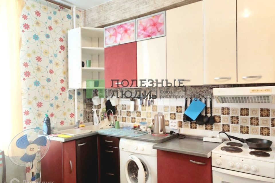 Сдаётся студия, 19 м²