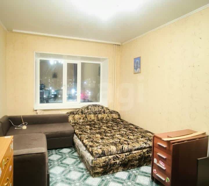 Продаётся 4-комнатная квартира, 86 м²