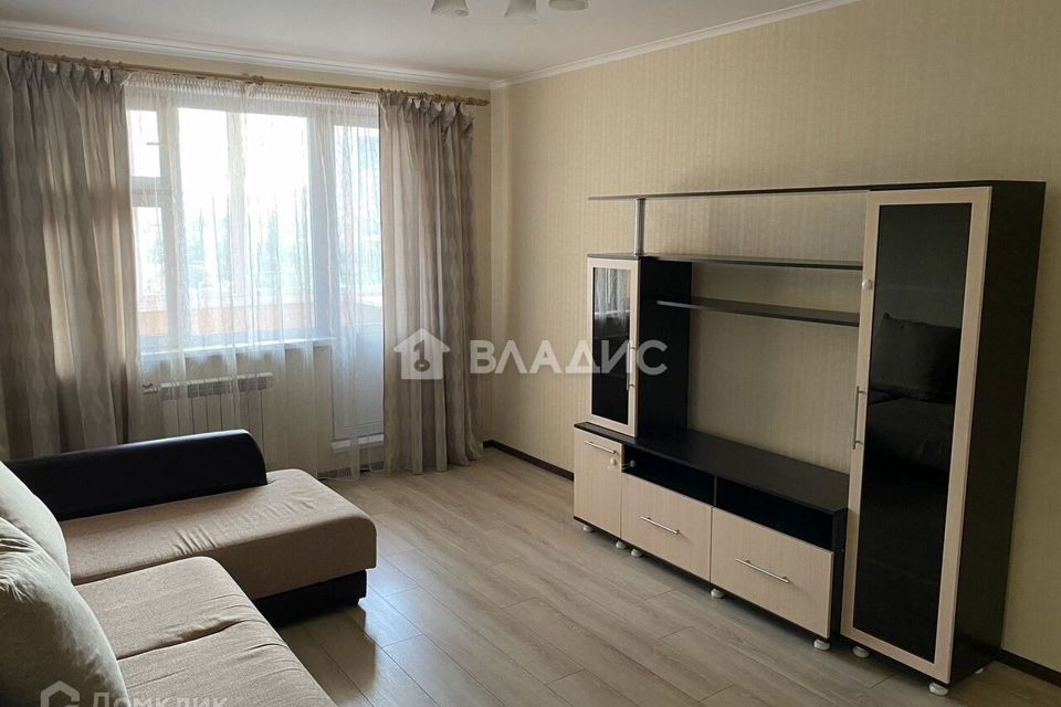Продаётся 2-комнатная квартира, 60.3 м²
