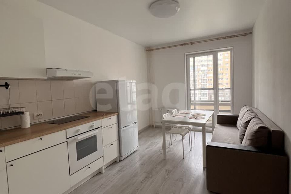 Сдаётся 3-комнатная квартира, 73 м²