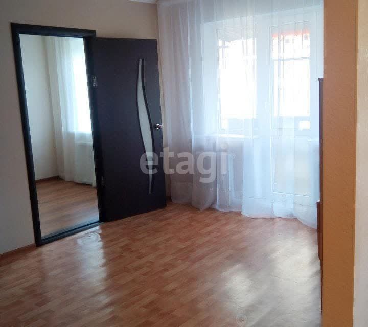 Продаётся 2-комнатная квартира, 44.7 м²