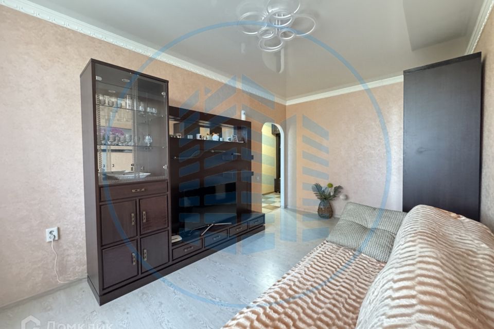 Продаётся 1-комнатная квартира, 35.7 м²
