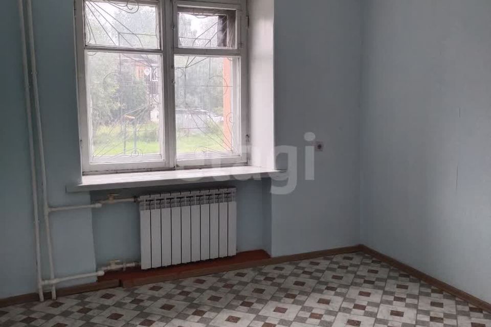 Продаётся 3-комнатная квартира, 54.5 м²