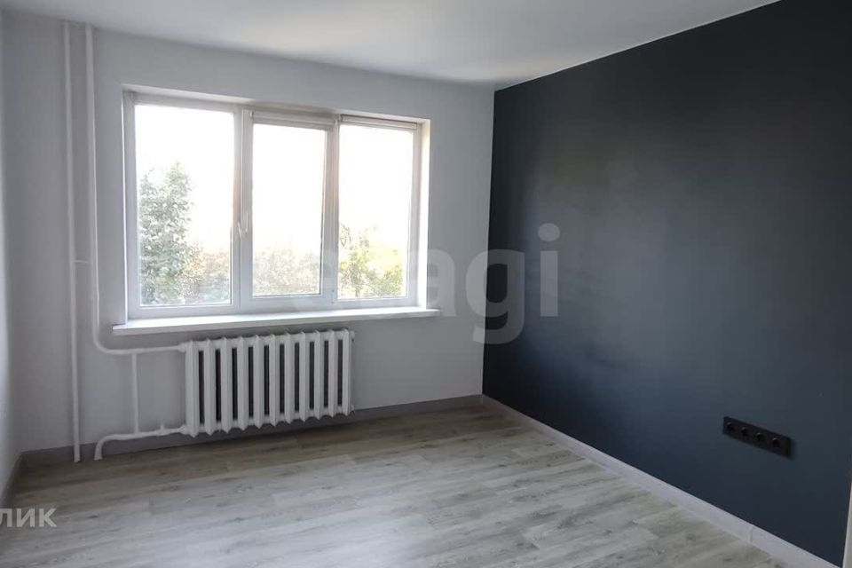 Продаётся студия, 16 м²