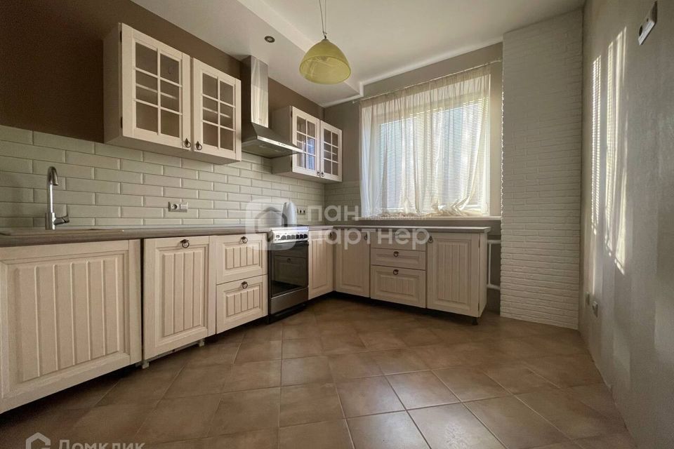 Продаётся 2-комнатная квартира, 57.94 м²