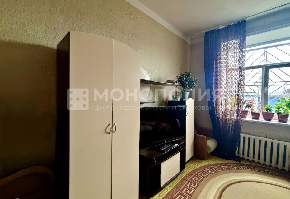 Продаётся 2-комнатная квартира, 87.1 м²