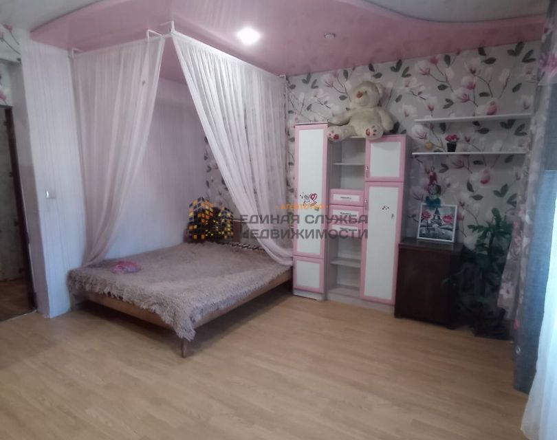 Сдаётся 2-комнатная квартира, 60 м²