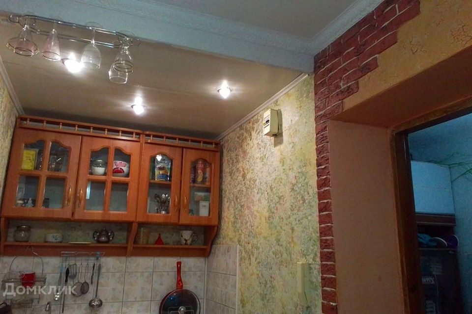 Продаётся 1-комнатная квартира, 21.5 м²
