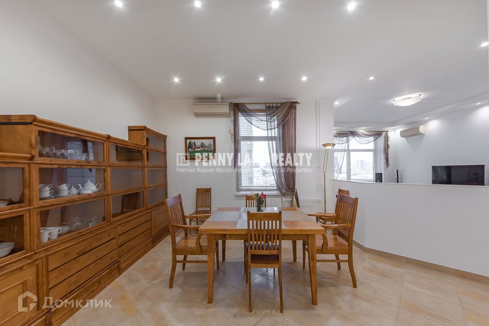 Сдаётся 3-комнатная квартира, 100 м²