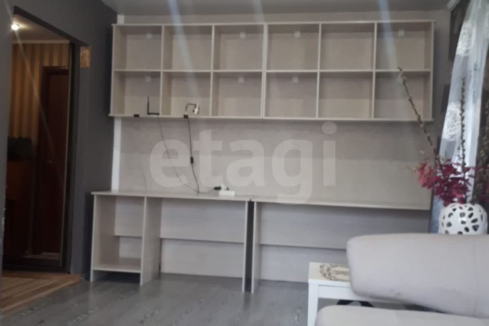 Продаётся 2-комнатная квартира, 50.6 м²