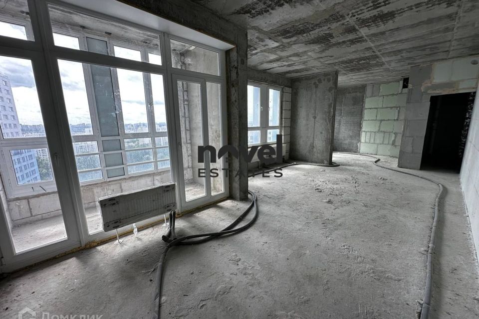 Продаётся 2-комнатная квартира, 56 м²