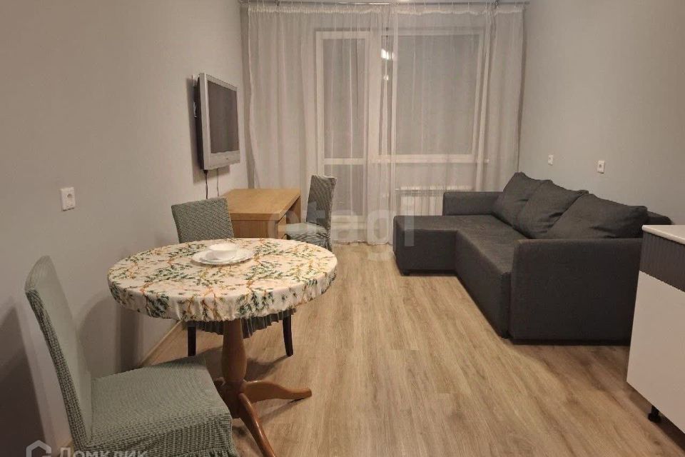 Сдаётся 2-комнатная квартира, 47 м²