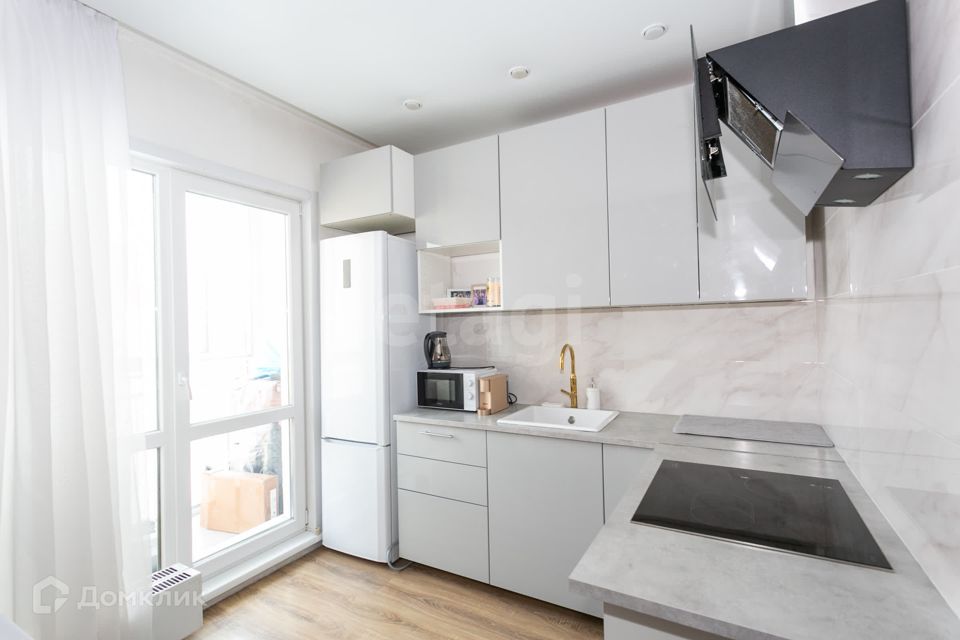 Продаётся 2-комнатная квартира, 49 м²