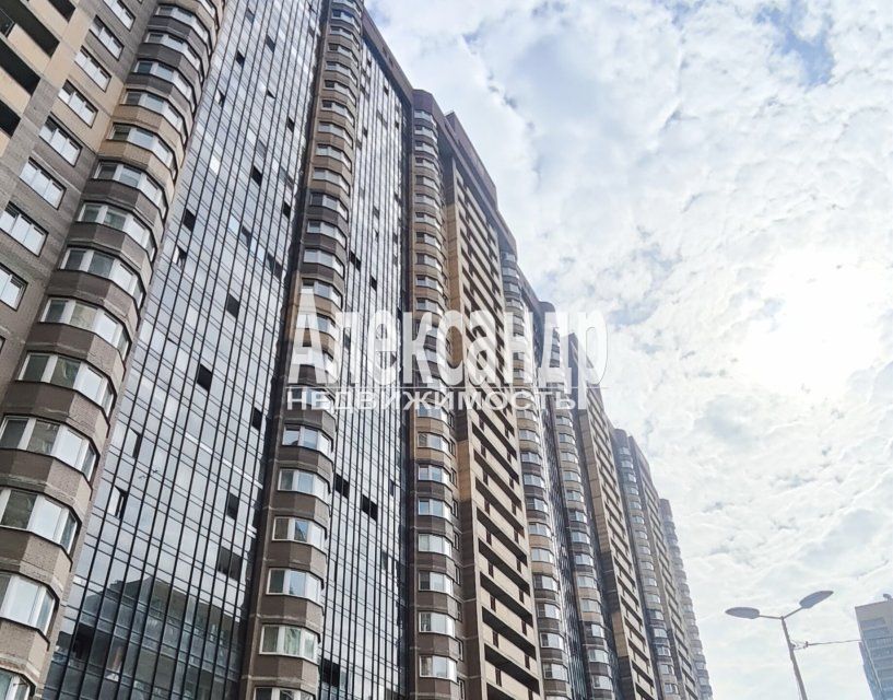 Продаётся 2-комнатная квартира, 62.3 м²