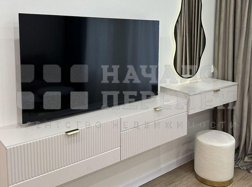 Сдаётся студия, 29.1 м²