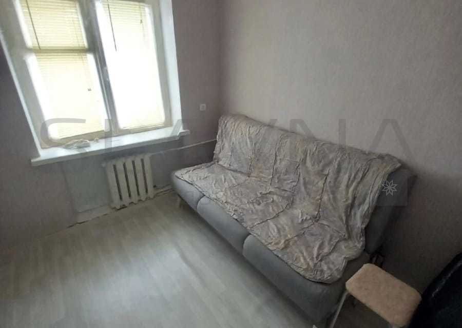 Продаётся 1-комнатная квартира, 12.3 м²