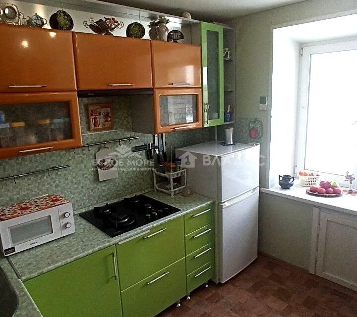 Продаётся 1-комнатная квартира, 33 м²