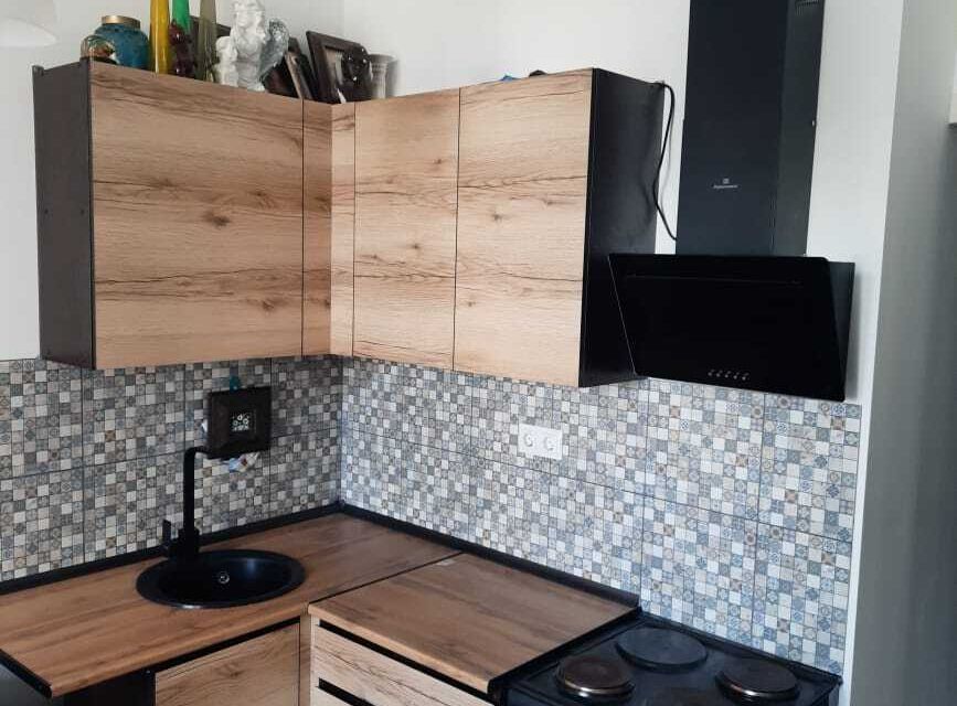 Продаётся студия, 31 м²