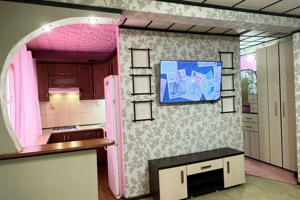 Продаётся 2-комнатная квартира, 46.2 м²