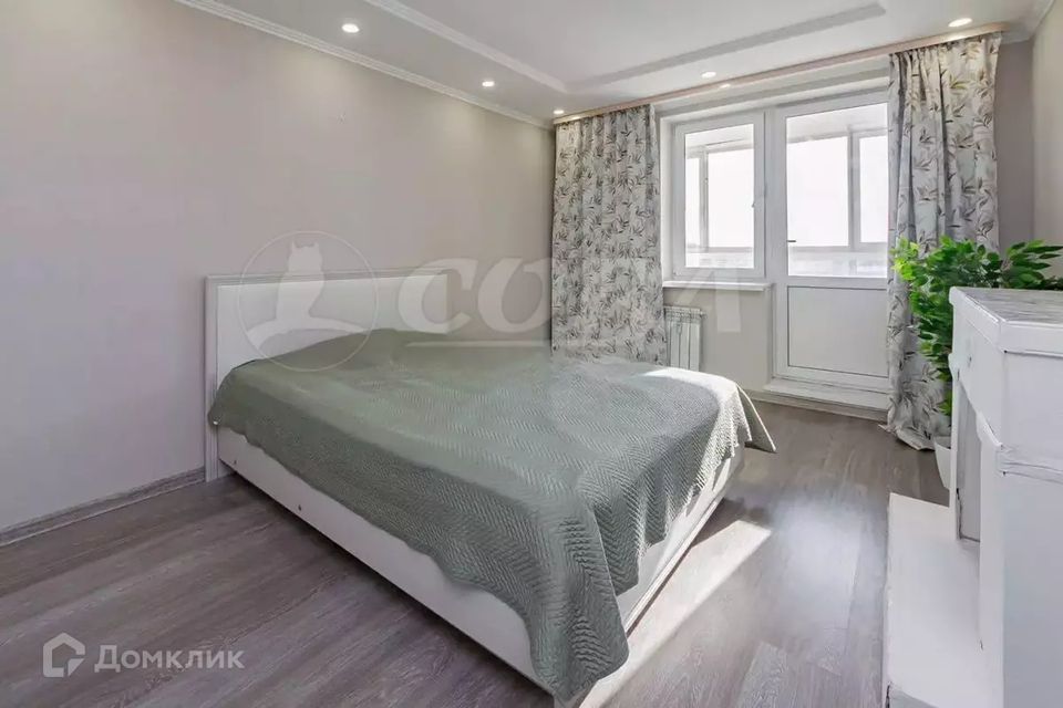 Продаётся 1-комнатная квартира, 45 м²