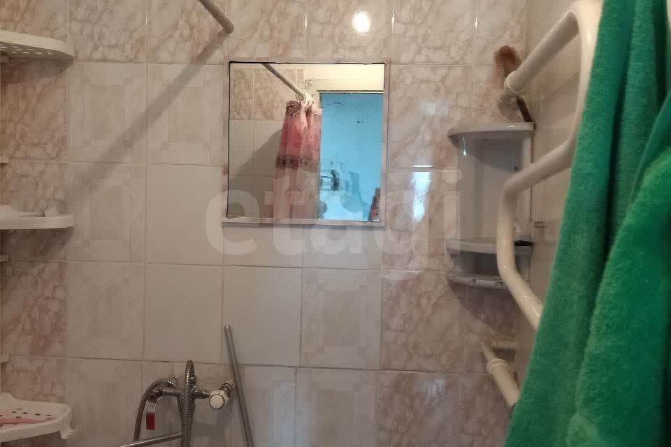 Продаётся 3-комнатная квартира, 51 м²