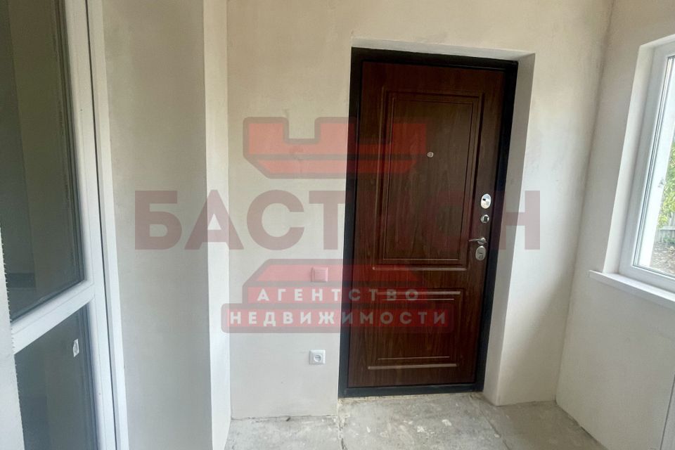 Продаётся 1-этажный дом, 88 м²