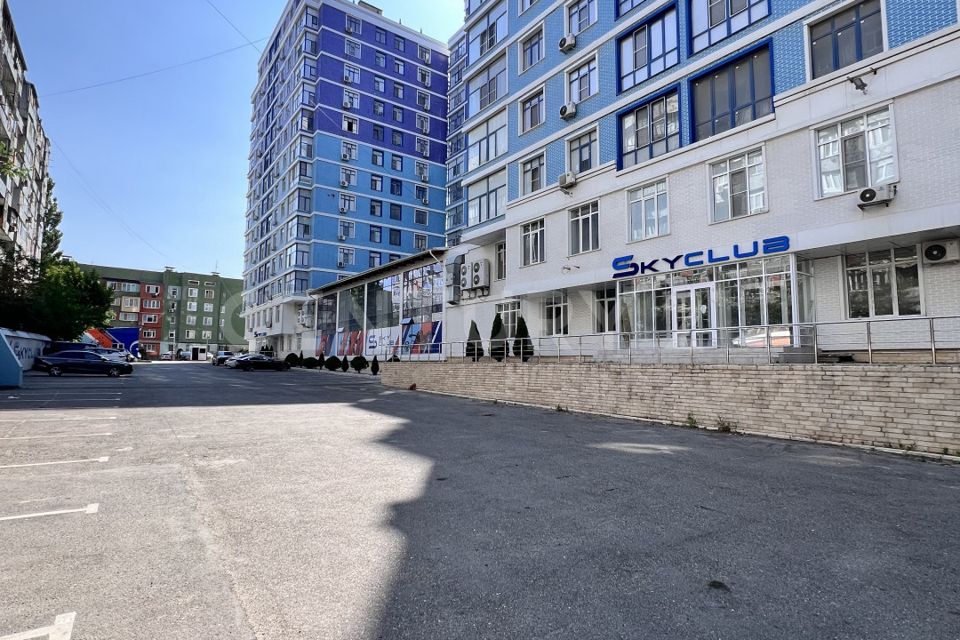 Продаётся 3-комнатная квартира, 86 м²