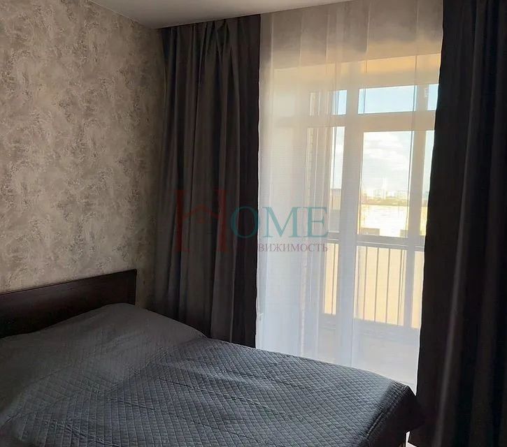 Сдаётся 2-комнатная квартира, 44 м²