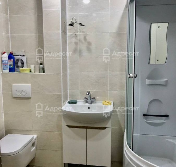 Продаётся 3-комнатная квартира, 65 м²