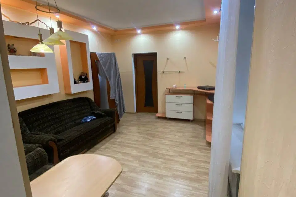 Продаётся 1-этажный дом, 110 м²