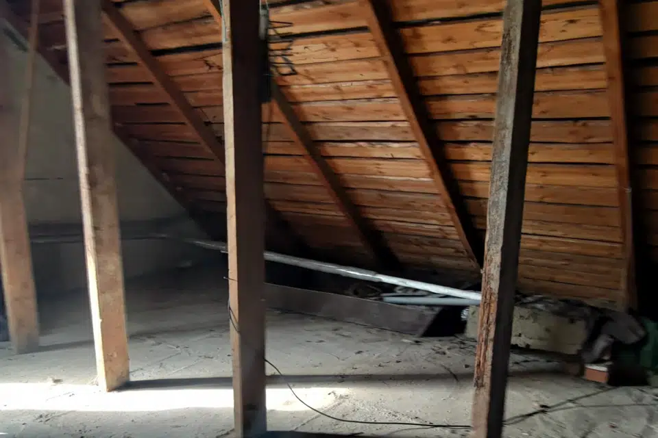 Продаётся 1-этажный дом, 117.6 м²