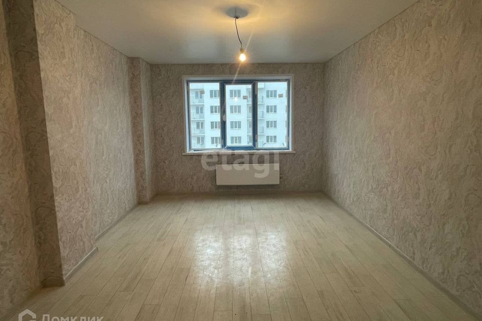 Продаётся 1-комнатная квартира, 30 м²