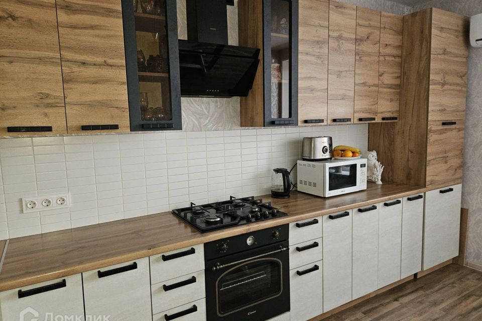 Продаётся 3-комнатная квартира, 72.2 м²