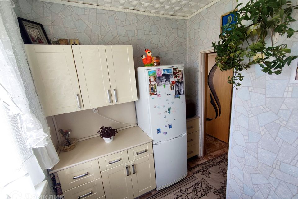 Продаётся 2-комнатная квартира, 41 м²