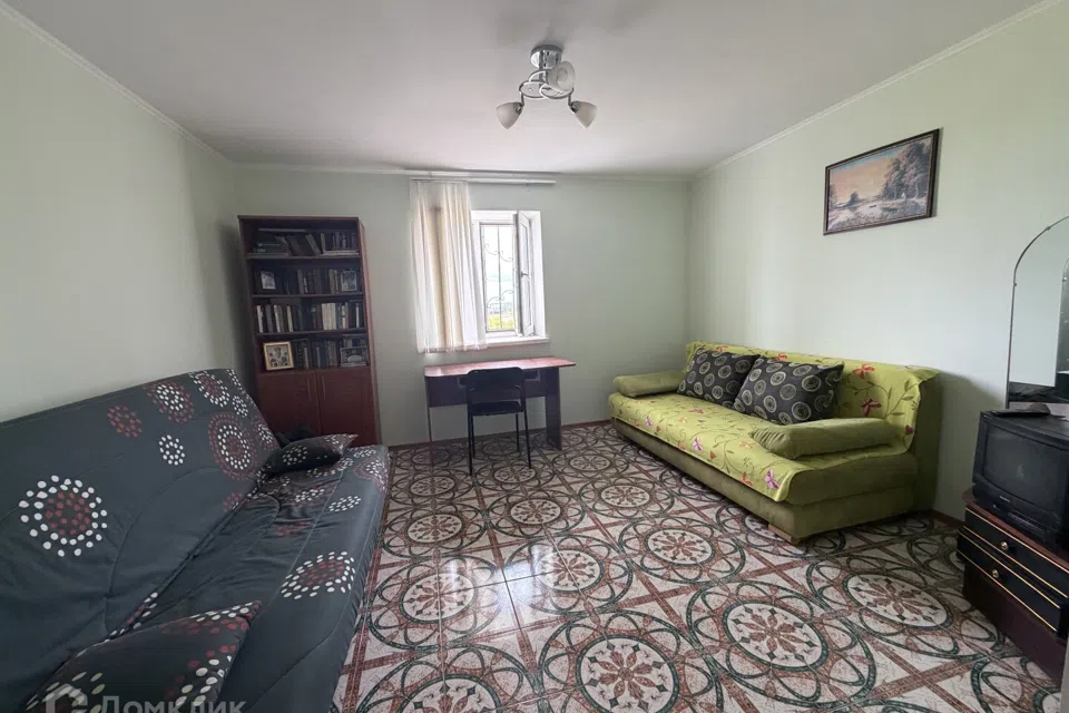 Продаётся 2-этажный дом, 122.8 м²